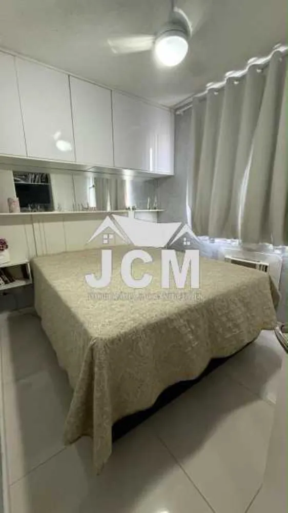 Apartamento, 2 quartos, 50 m² - Foto 11