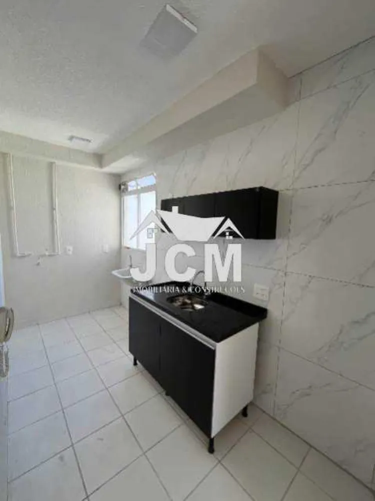 Apartamento, 2 quartos, 48 m² - Foto 15