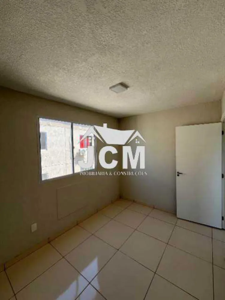 Apartamento, 2 quartos, 48 m² - Foto 9