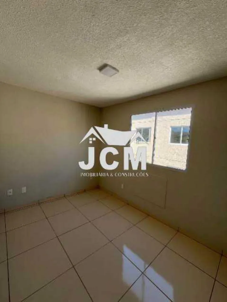 Apartamento, 2 quartos, 48 m² - Foto 5
