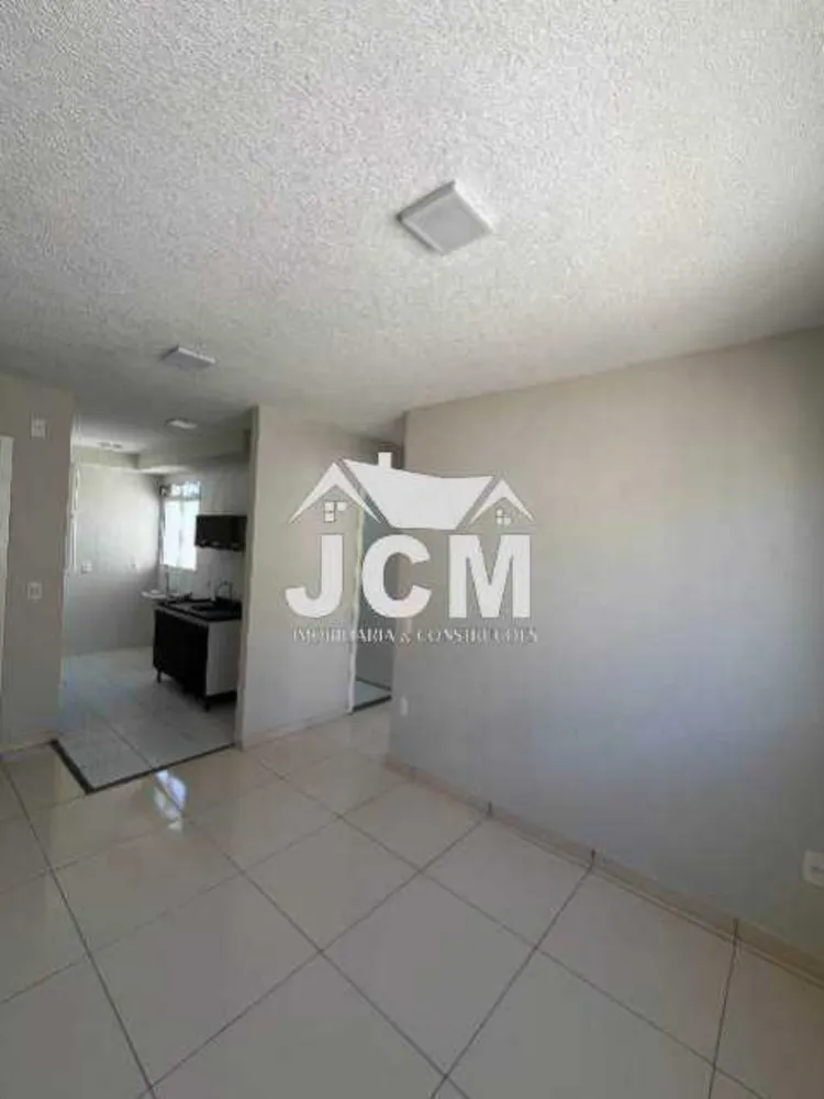 Apartamento, 2 quartos, 48 m² - Foto 14