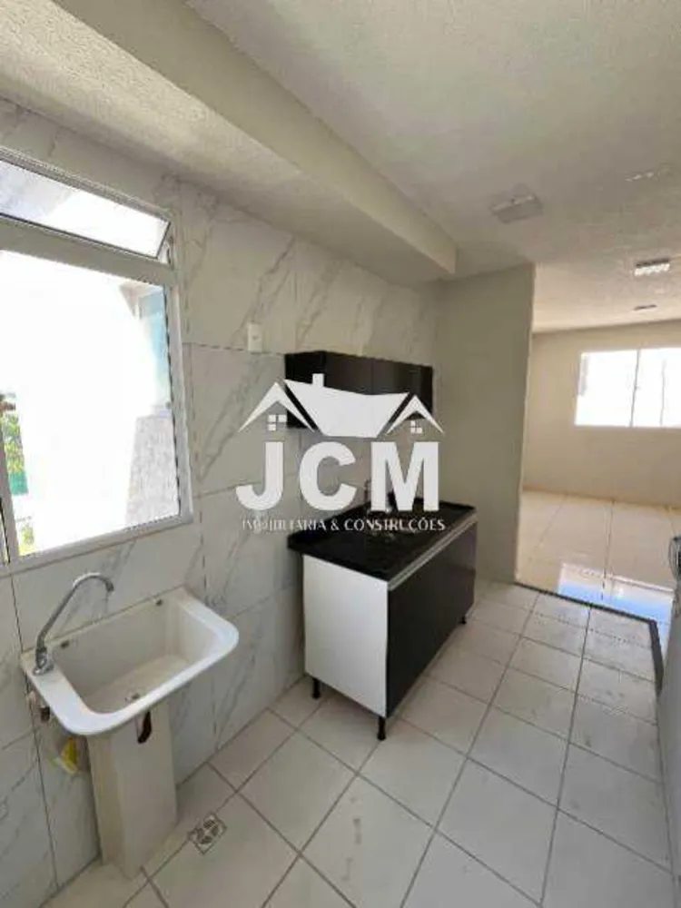 Apartamento, 2 quartos, 48 m² - Foto 19