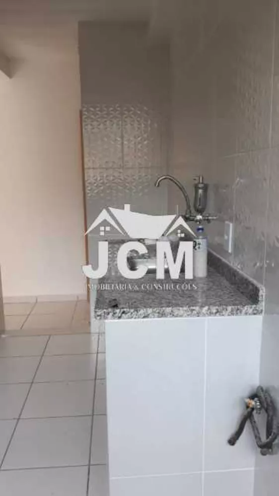 Apartamento, 2 quartos, 47 m² - Foto 17
