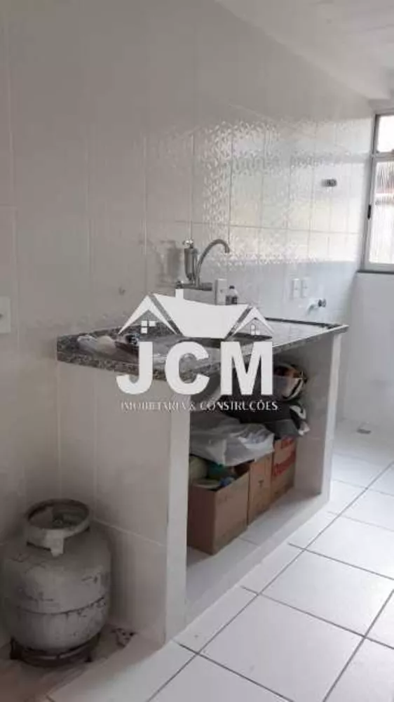 Apartamento, 2 quartos, 47 m² - Foto 16