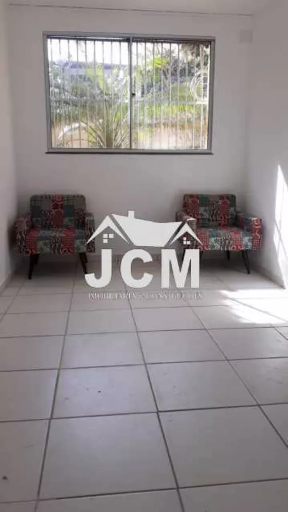 Apartamento, 2 quartos, 47 m² - Foto 1