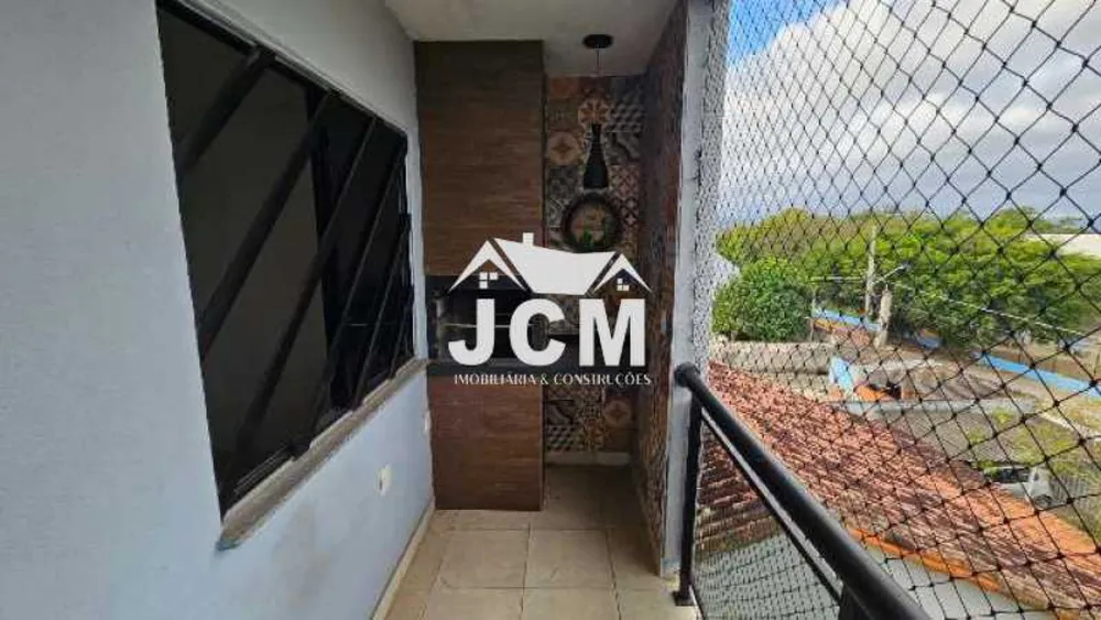Apartamento, 2 quartos, 50 m² - Foto 4