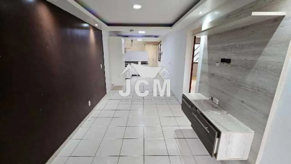 Apartamento, 2 quartos, 50 m² - Foto 5