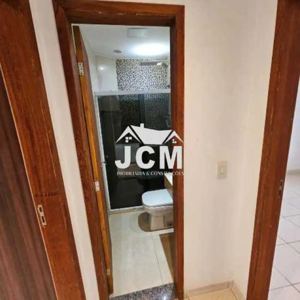 Apartamento, 2 quartos, 50 m² - Foto 6