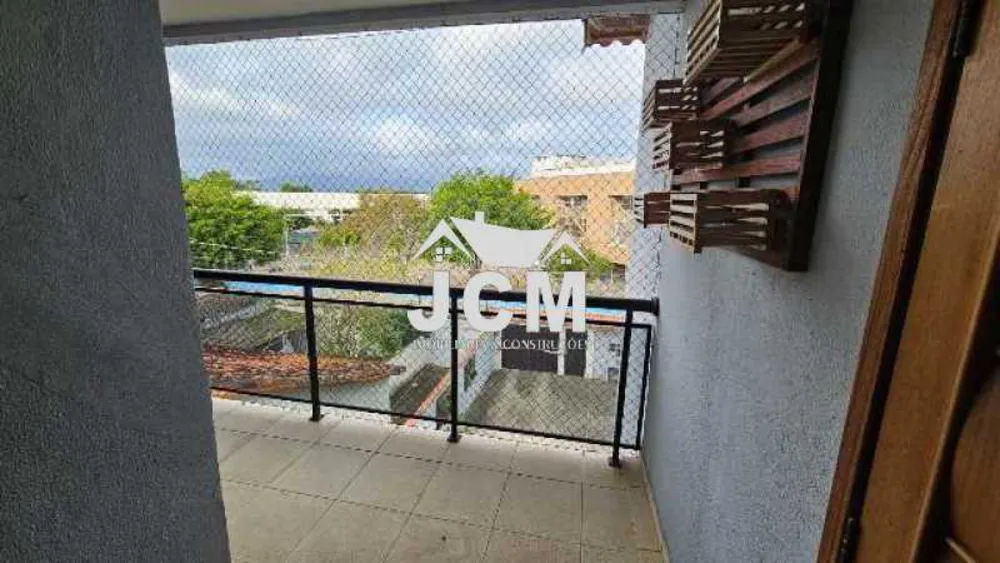 Apartamento, 2 quartos, 50 m² - Foto 14