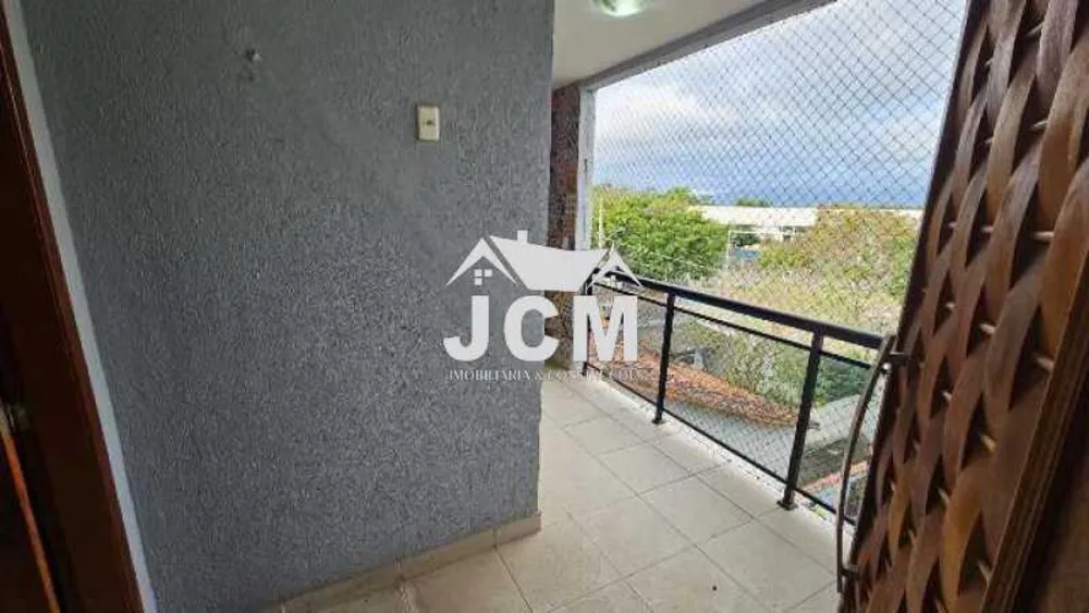 Apartamento, 2 quartos, 50 m² - Foto 20