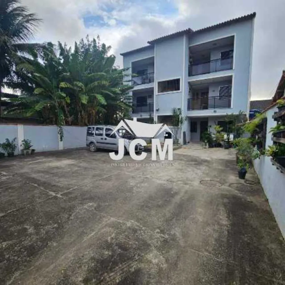 Apartamento, 2 quartos, 50 m² - Foto 3
