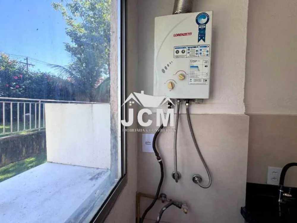 Apartamento, 1 quarto, 45 m² - Foto 3