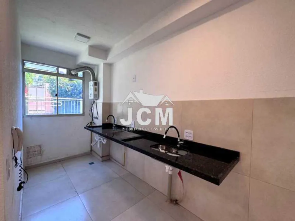 Apartamento, 1 quarto, 45 m² - Foto 8