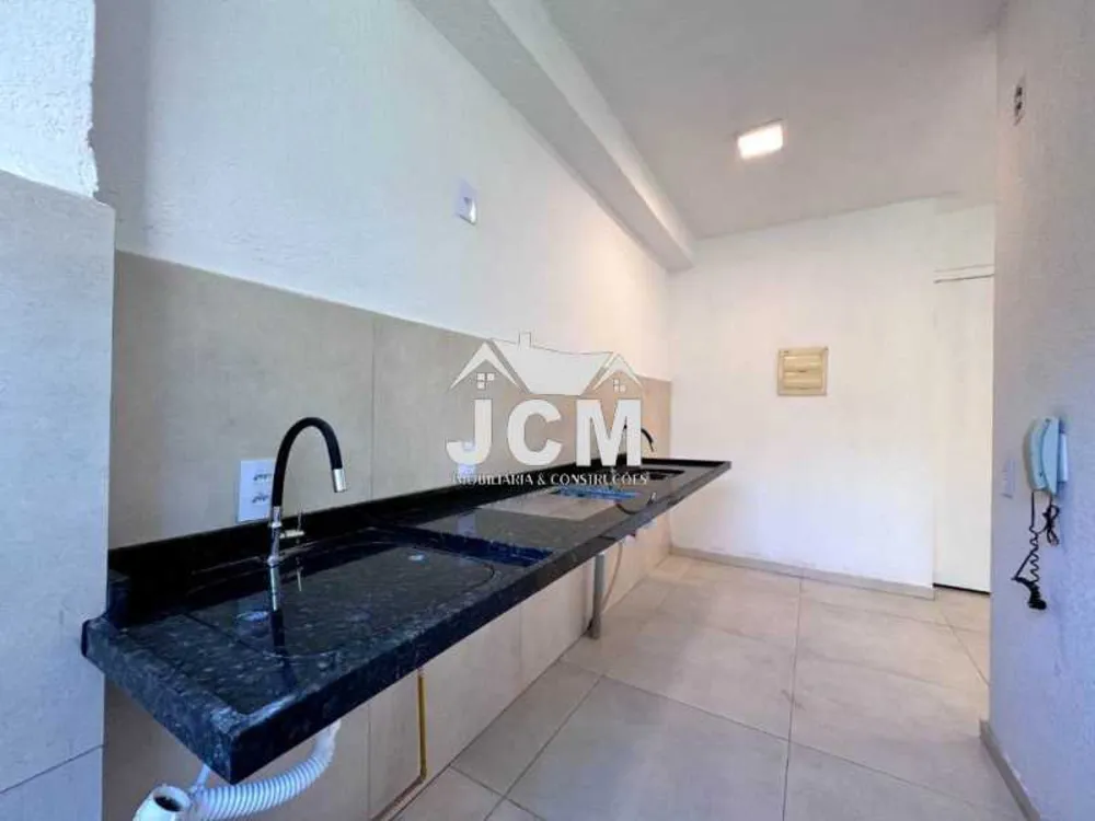 Apartamento, 1 quarto, 45 m² - Foto 18