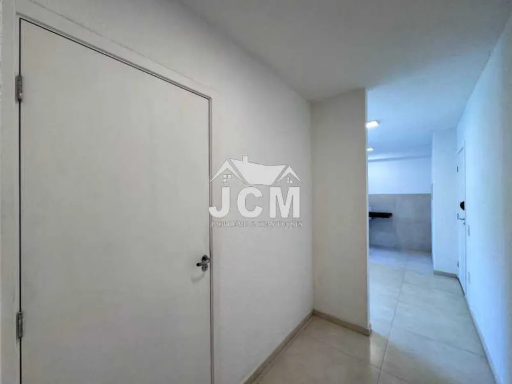 Apartamento, 1 quarto, 45 m² - Foto 5