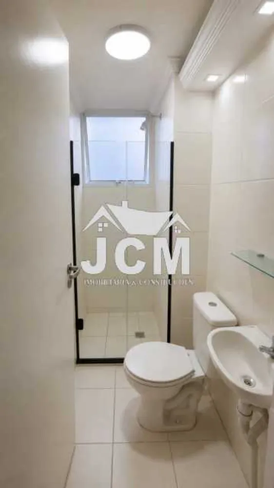 Apartamento, 2 quartos, 47 m² - Foto 11