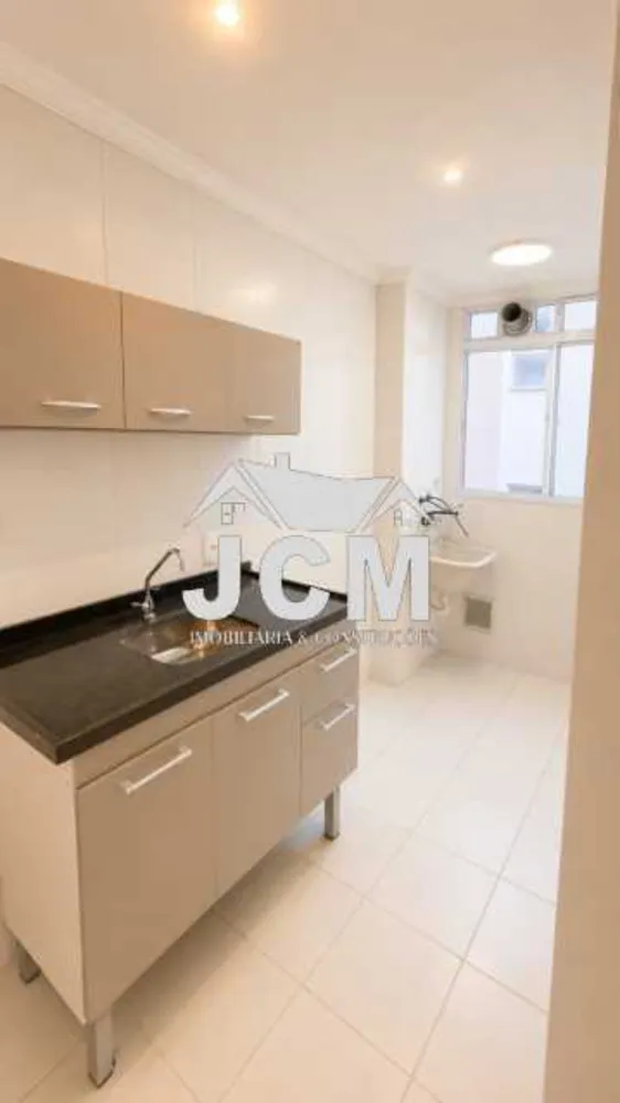 Apartamento, 2 quartos, 47 m² - Foto 7