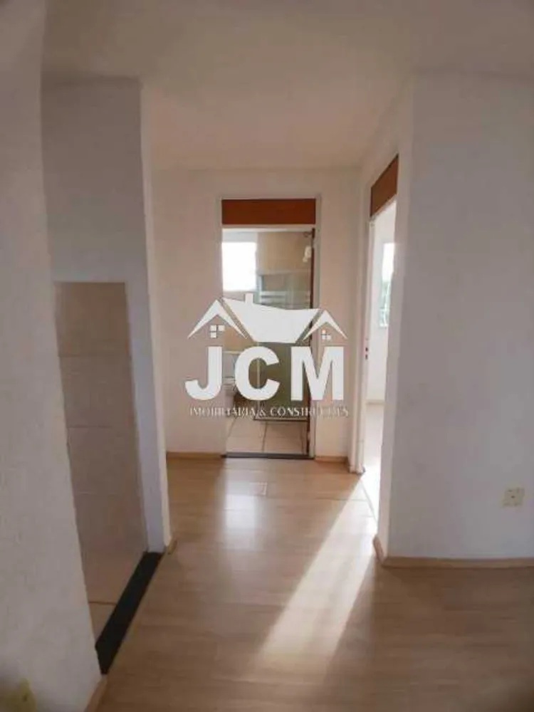 Apartamento, 2 quartos, 48 m² - Foto 4
