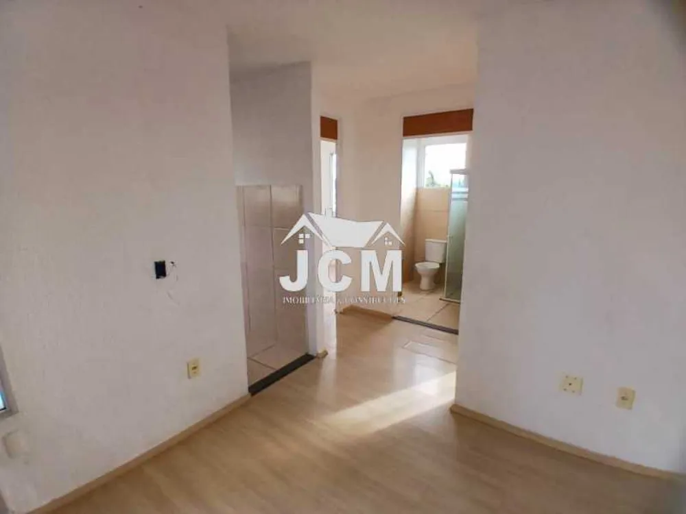 Apartamento, 2 quartos, 48 m² - Foto 3