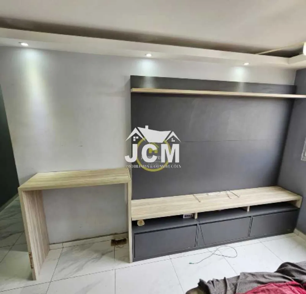 Apartamento, 2 quartos, 45 m² - Foto 19