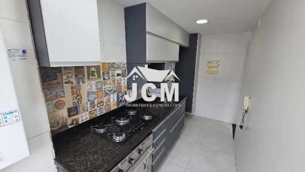 Apartamento, 2 quartos, 45 m² - Foto 10