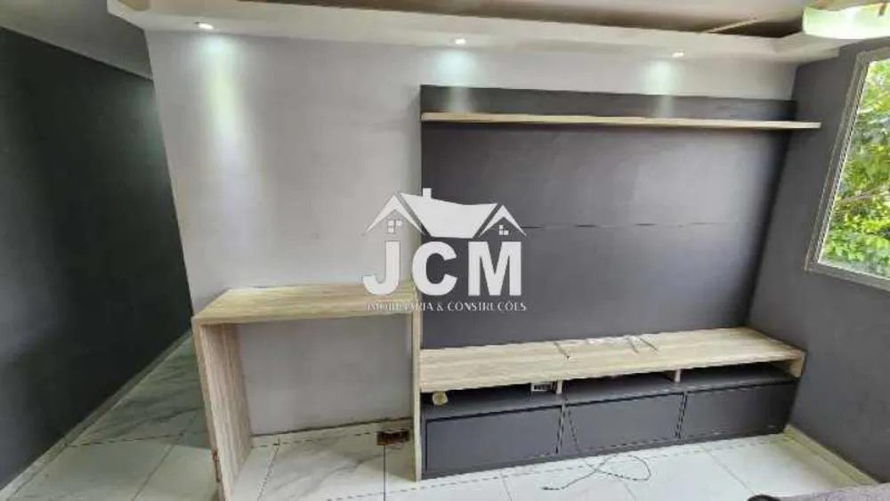 Apartamento, 2 quartos, 45 m² - Foto 3
