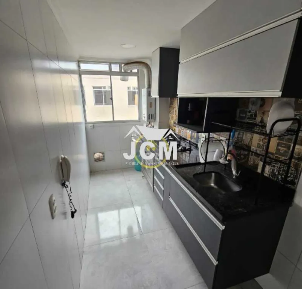 Apartamento, 2 quartos, 45 m² - Foto 13