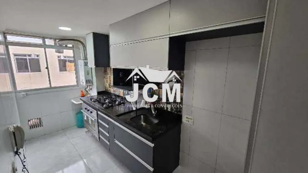 Apartamento, 2 quartos, 45 m² - Foto 9