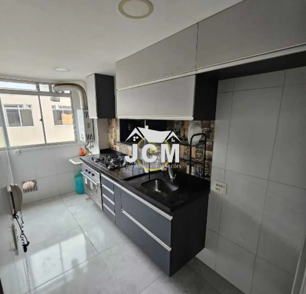 Apartamento, 2 quartos, 45 m² - Foto 14