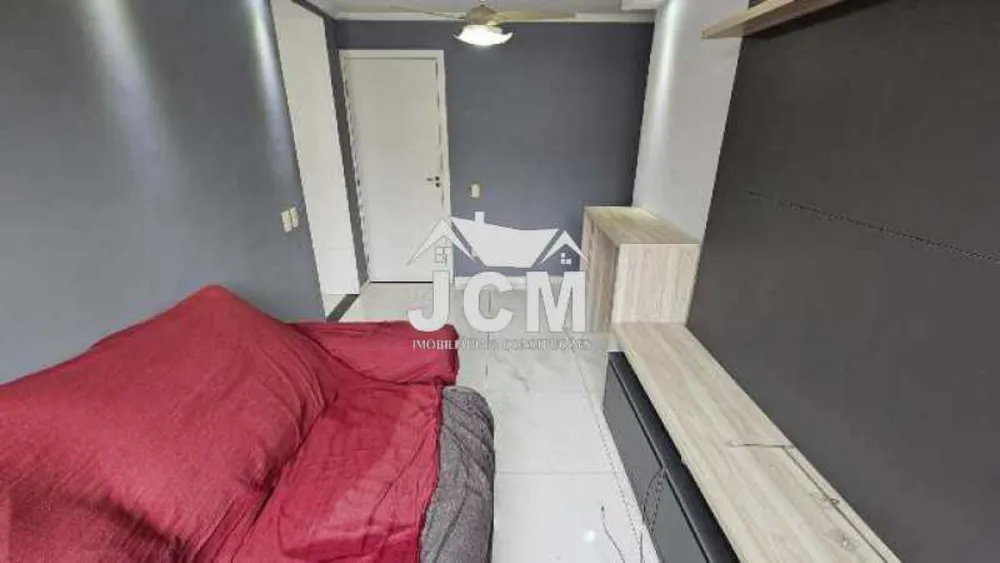 Apartamento, 2 quartos, 45 m² - Foto 2