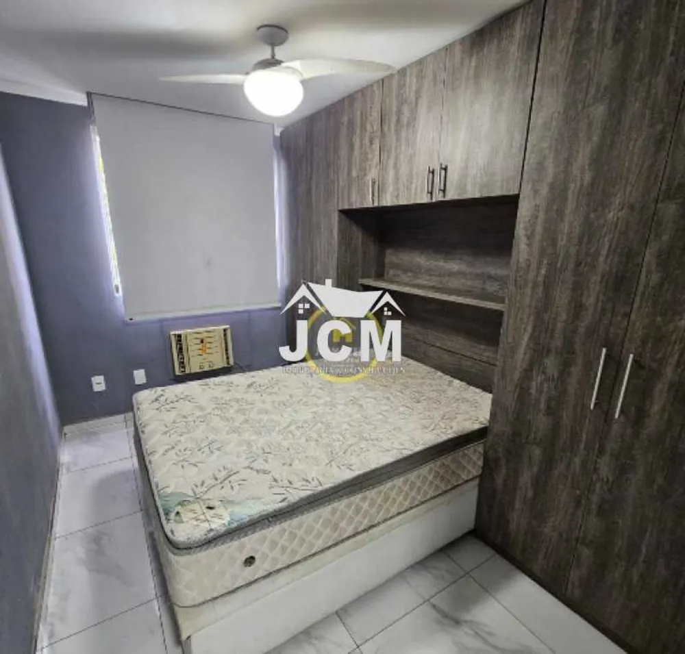 Apartamento, 2 quartos, 45 m² - Foto 18