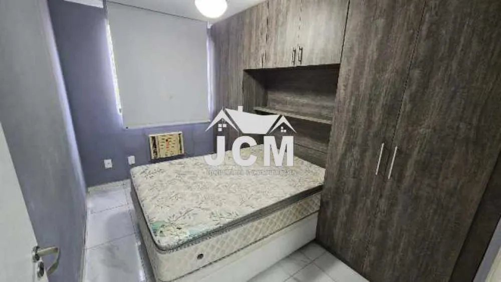 Apartamento, 2 quartos, 45 m² - Foto 7