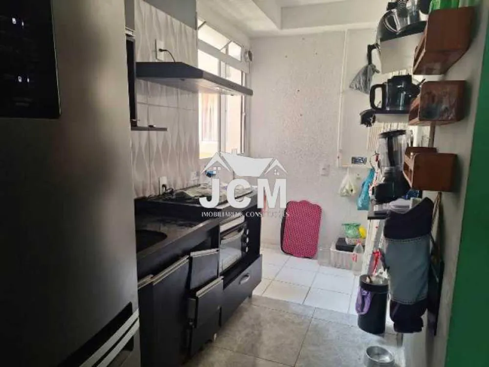 Apartamento, 2 quartos, 40 m² - Foto 15