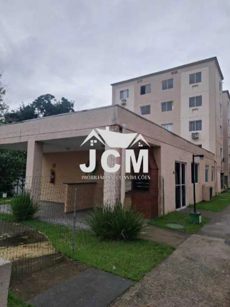 Apartamento, 2 quartos, 40 m² - Foto 19