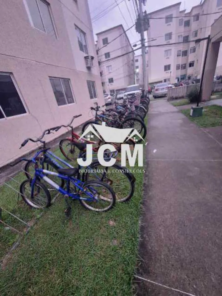 Apartamento, 2 quartos, 40 m² - Foto 16