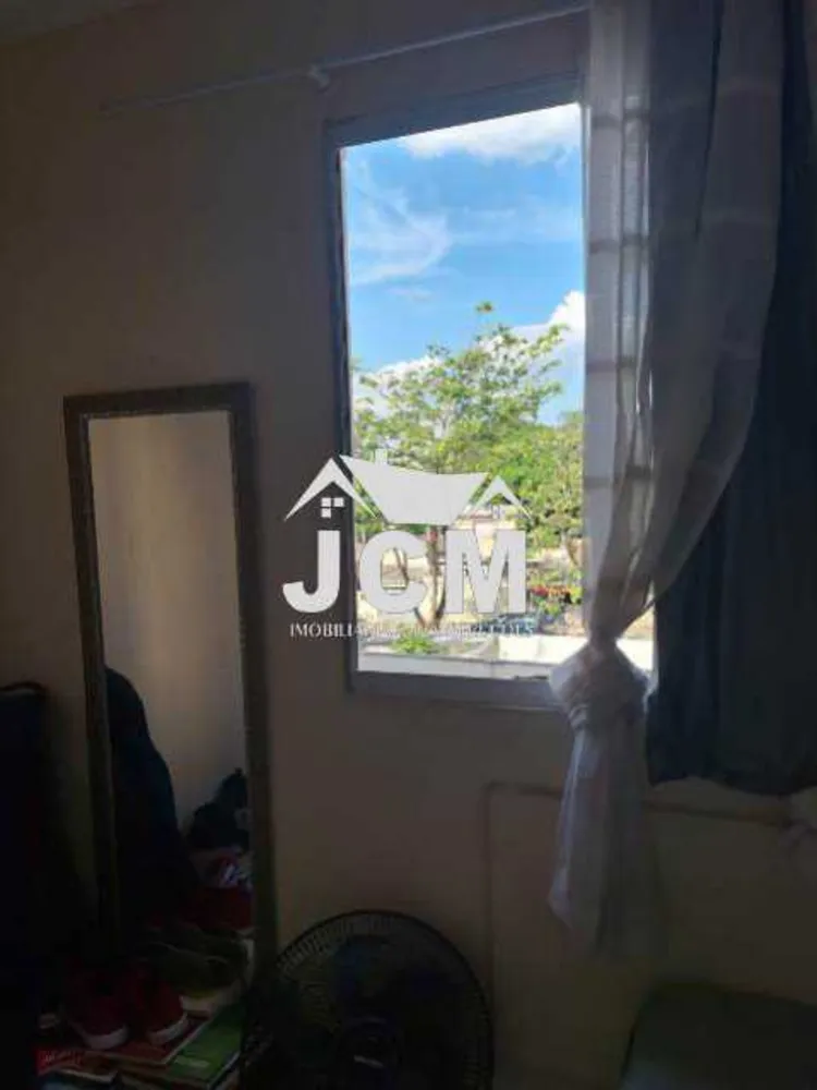 Apartamento, 2 quartos, 40 m² - Foto 12