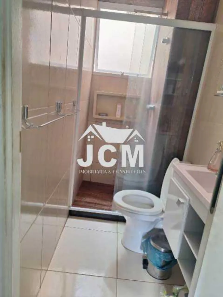 Apartamento, 2 quartos, 40 m² - Foto 13