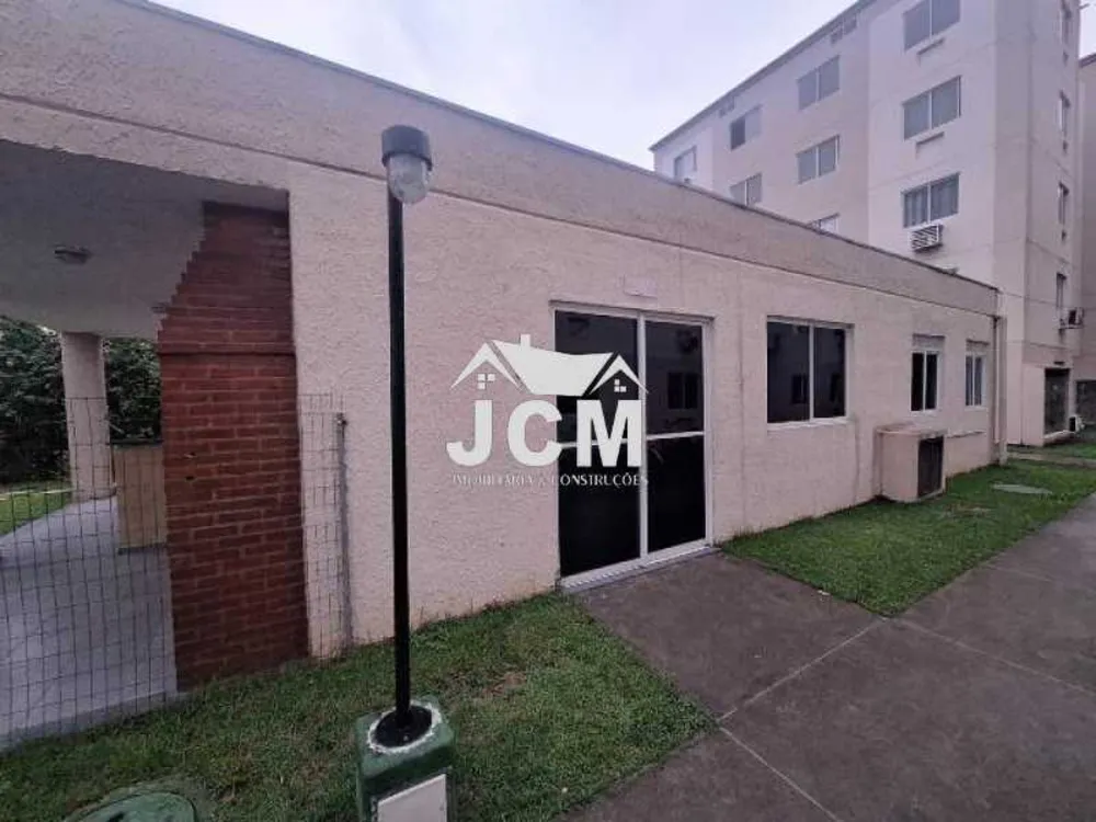 Apartamento, 2 quartos, 40 m² - Foto 20