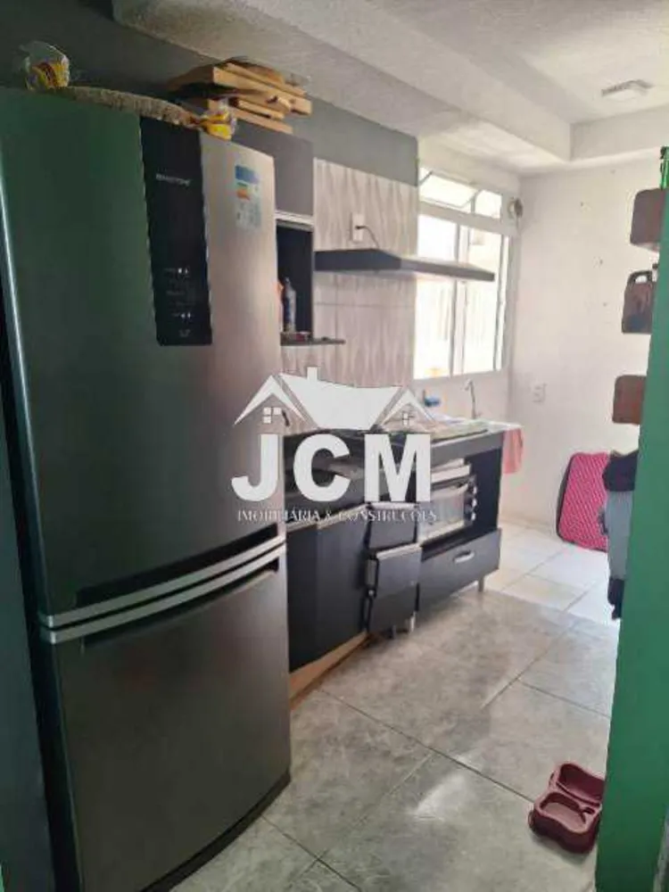 Apartamento, 2 quartos, 40 m² - Foto 14