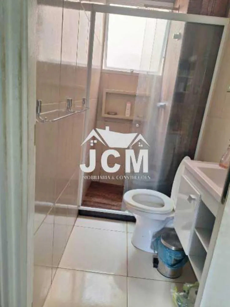 Apartamento, 2 quartos, 40 m² - Foto 10