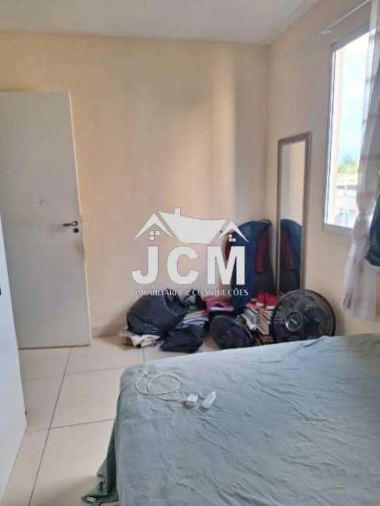 Apartamento, 2 quartos, 40 m² - Foto 11