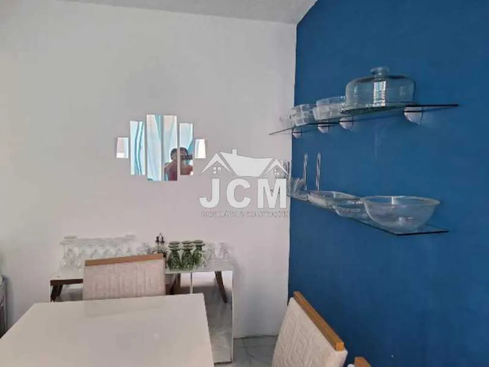 Apartamento, 2 quartos, 40 m² - Foto 8