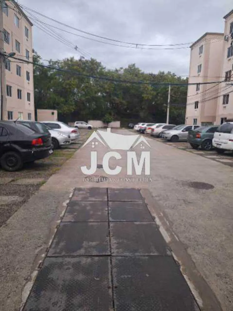 Apartamento, 2 quartos, 40 m² - Foto 18
