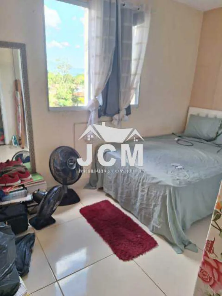 Apartamento, 2 quartos, 40 m² - Foto 7