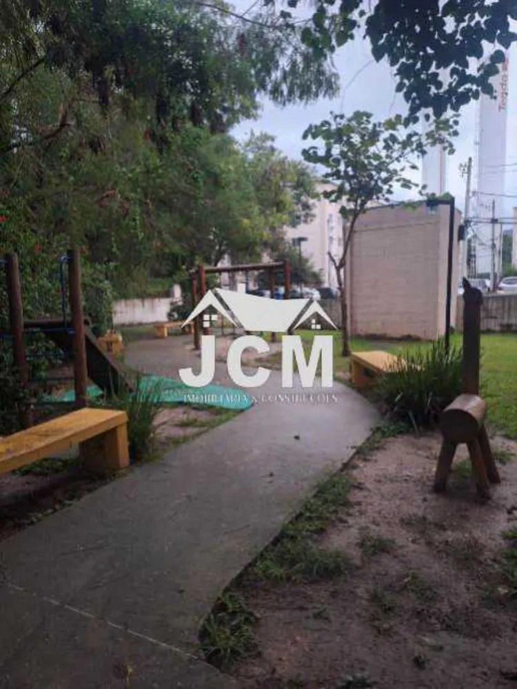 Apartamento, 2 quartos, 40 m² - Foto 4