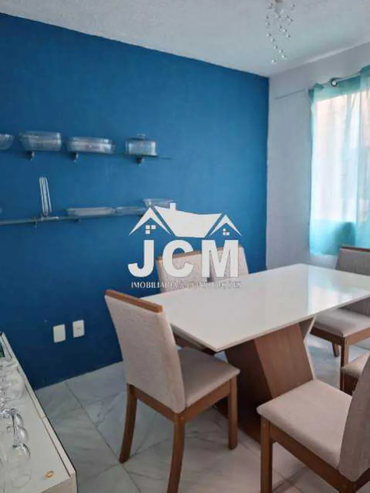 Apartamento, 2 quartos, 40 m² - Foto 6