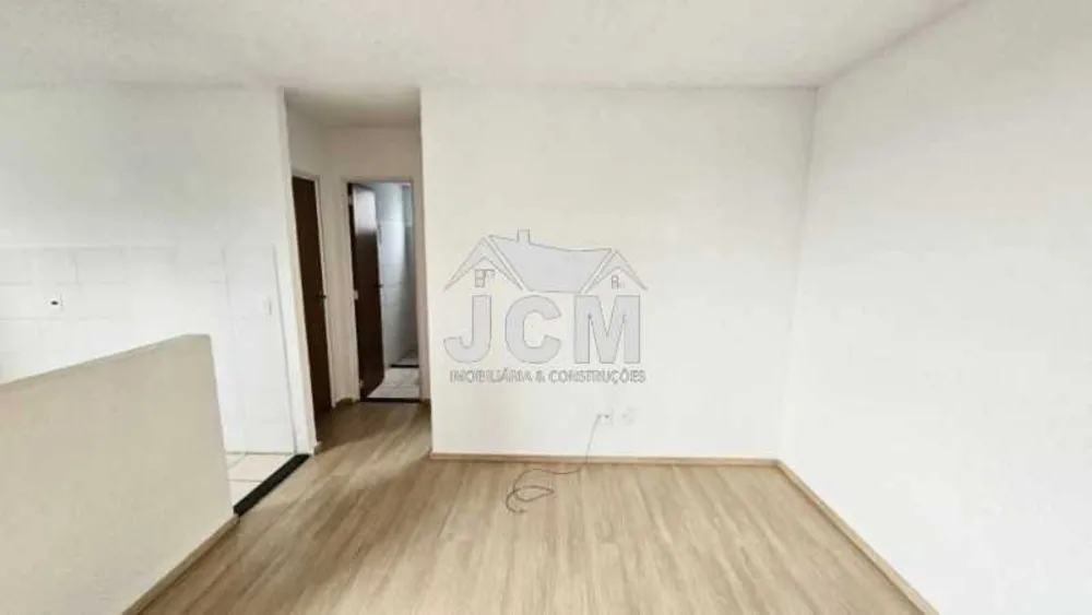 Apartamento, 2 quartos, 47 m² - Foto 7