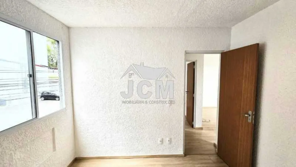 Apartamento, 2 quartos, 47 m² - Foto 9