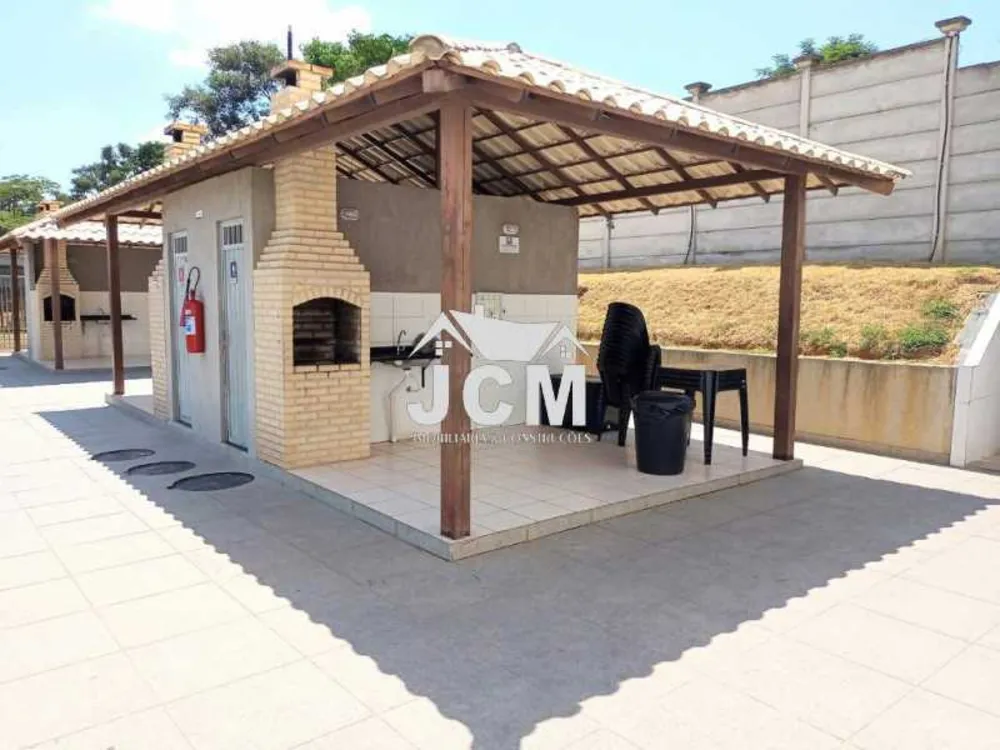 Apartamento, 2 quartos, 47 m² - Foto 6