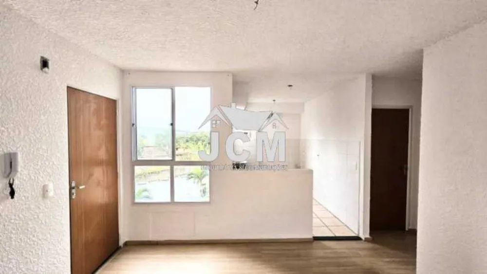 Apartamento, 2 quartos, 47 m² - Foto 12